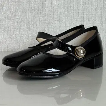repetto 레페토 ELIA BALLERINA 메리 제인 34
