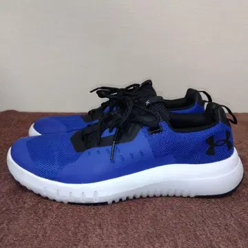 [경량] UNDER ARMOUR UA TR96 신발 26