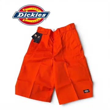 Dickies 디키즈 13inch POCKET WORK SHORTS