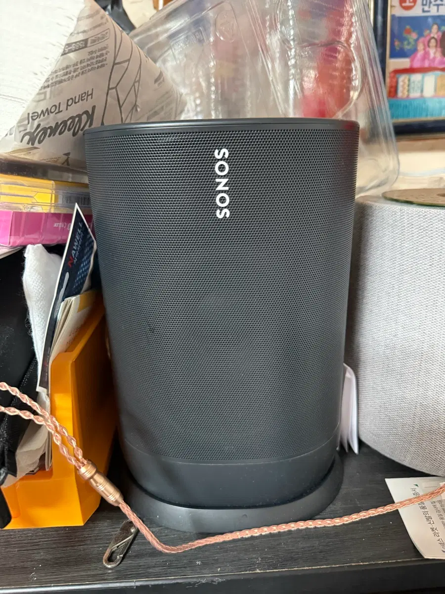 소노스 무브1