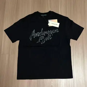 Andersson Bell 티셔츠 M 사이즈