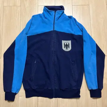 독일군 트랙 자켓 50/44