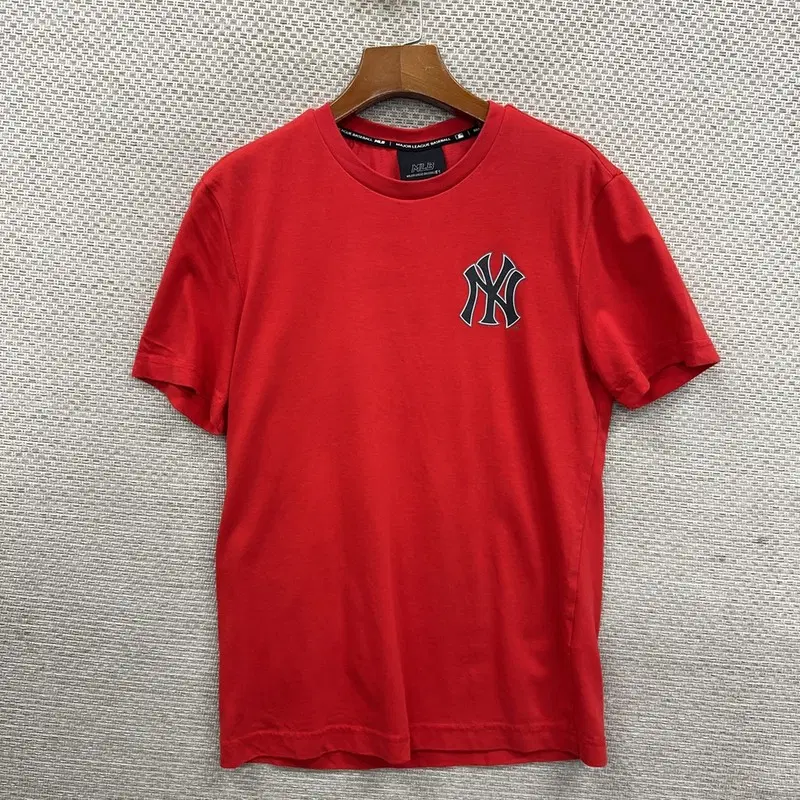 MLB 뉴욕양키스 반팔티 M D08581