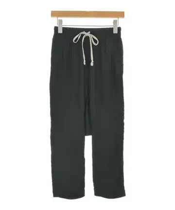 Rick Owens 팬츠 (기타) 여성용