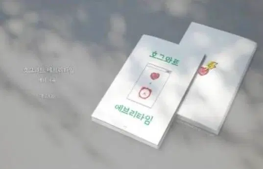 구함) 데못죽 메리님 호그와트 에브리타임 양도 구합니다