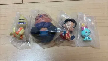 어깨 쿵 Fig. 디즈니 릴로&스티치 세미 컴플리트 세트
