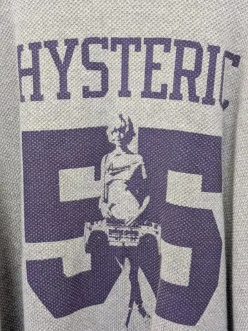 HYSTERIC GLAMOUR 55