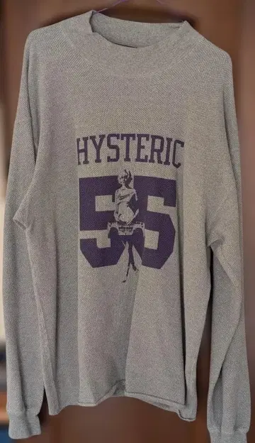 HYSTERIC GLAMOUR 55