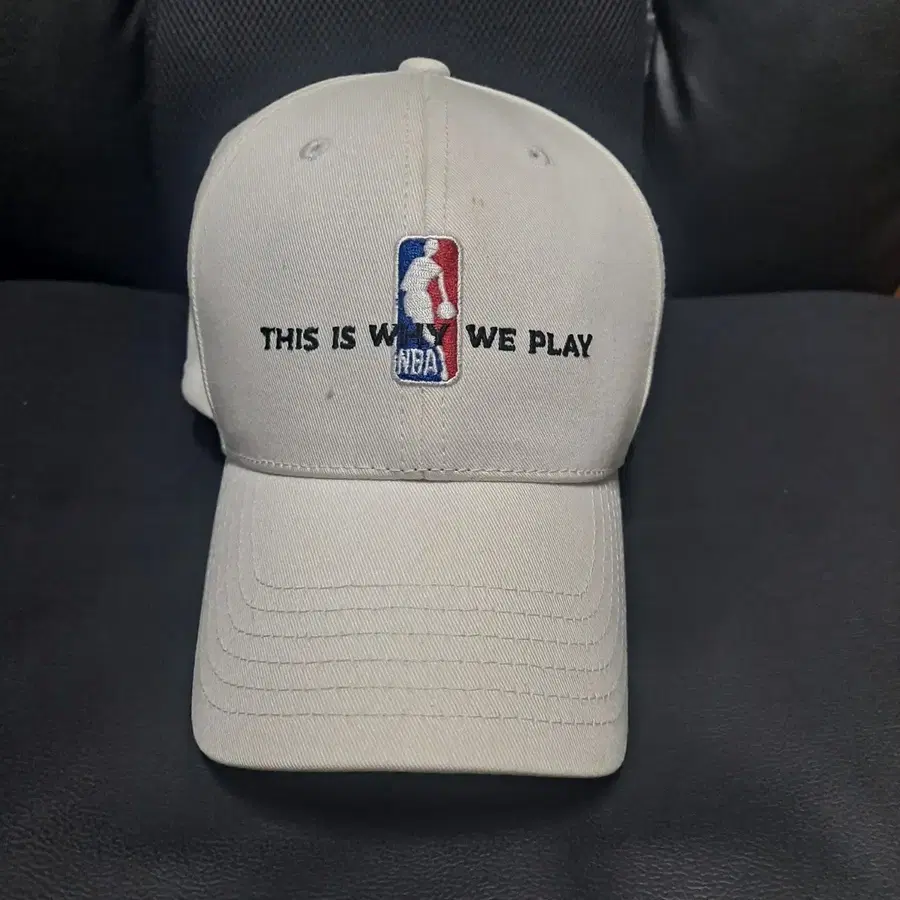 NBA 볼캡