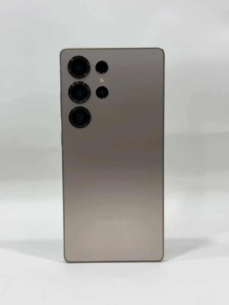 갤럭시S25울트라 그레이 512GB Y2054