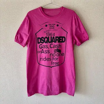 DSQUARED2 archive 티셔츠