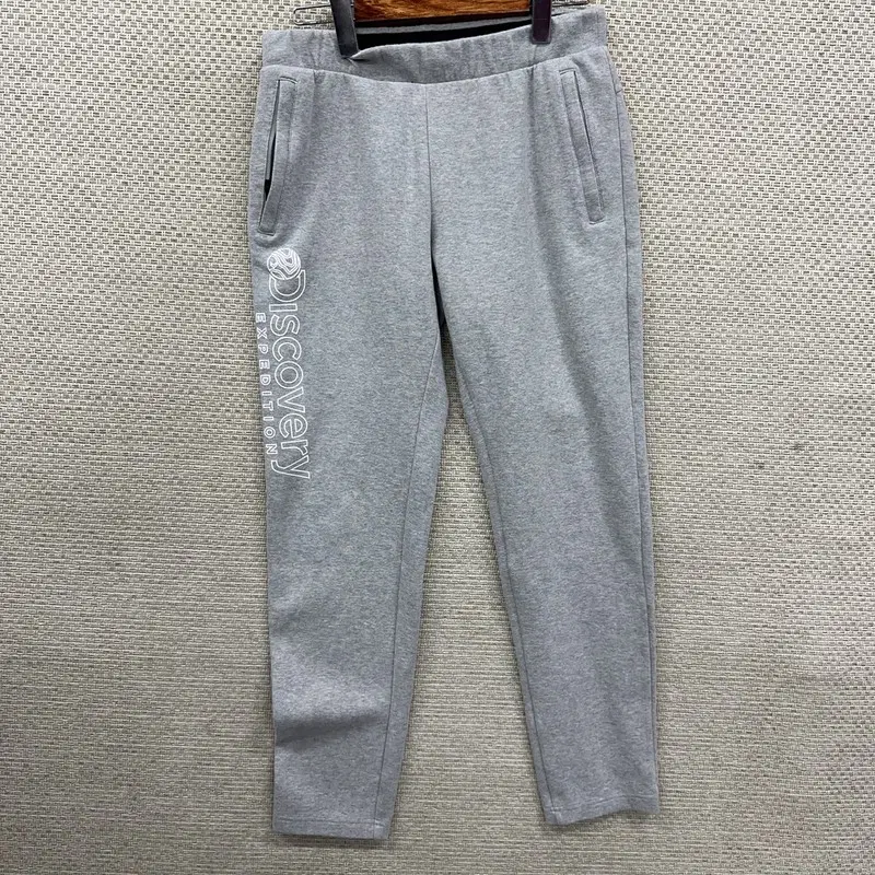 디스커버리 츄리닝바지 27인치 D08659