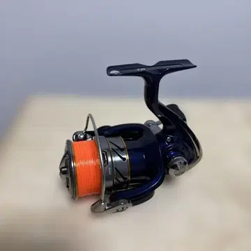 다이와 크레스트 3000CXH