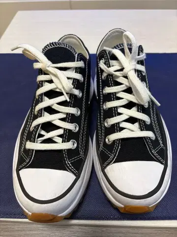 CONVERSE 란스타 하이크 25cm