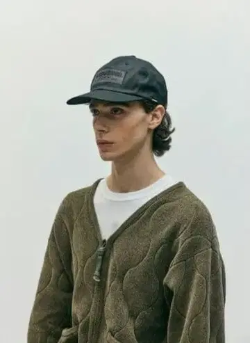 neighborhood dad cap 1 새상품급