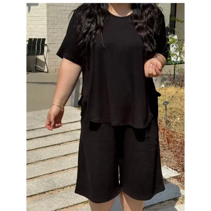 휘뚜루 마뚜루 반팔