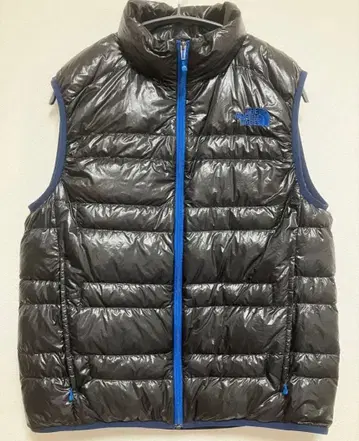 THE NORTH FACE (더 노스 페이스) 라이트 히트 베스트