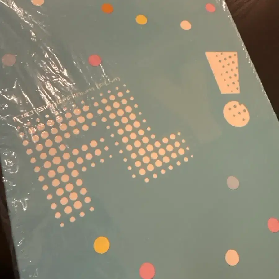 아이딧 FLY 앨범 (pack.ver)