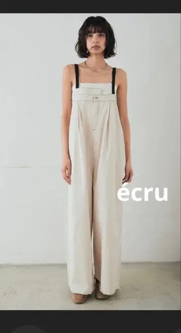 ESICA 동형 에시카 새상품 아시메 살로펫 아이보리