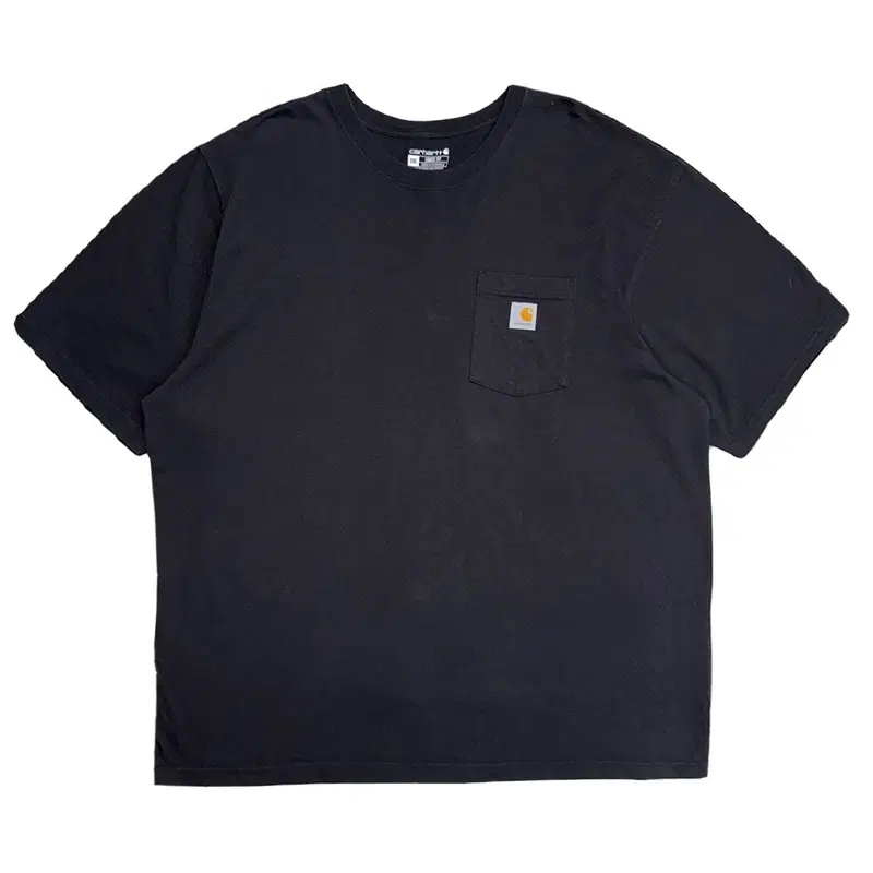 CARHARTT K87 포켓 반팔티 2XL
