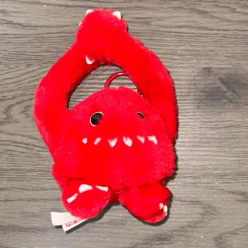 [G7044] POPMART INSTINCTOY HUG YOU 봉제 인형