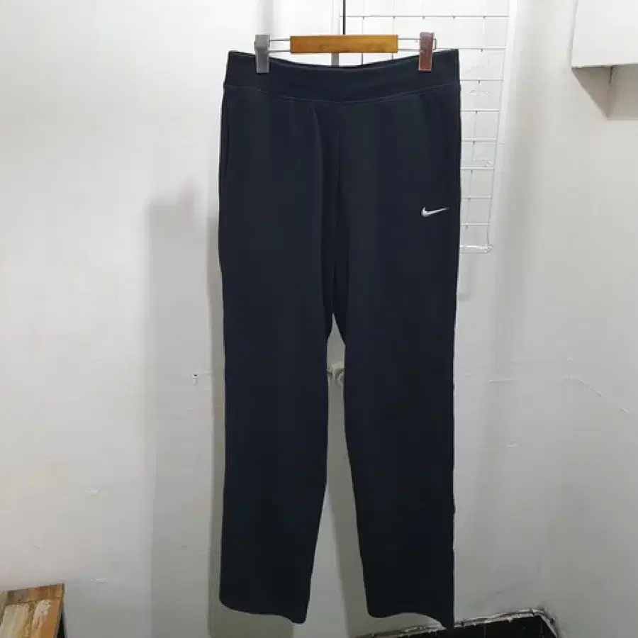 나이키 트레이닝팬츠 (MAN XL)#75R