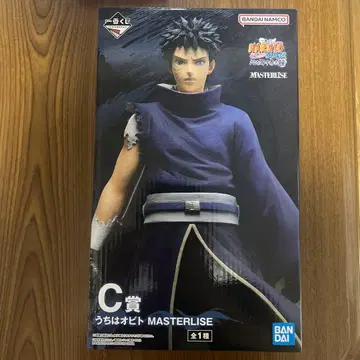 NARUTO 제일복권 C상 우치하 오비토
