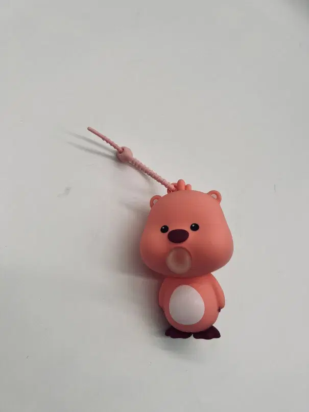잔망루피 풍선껌 스트레스 해소 인형