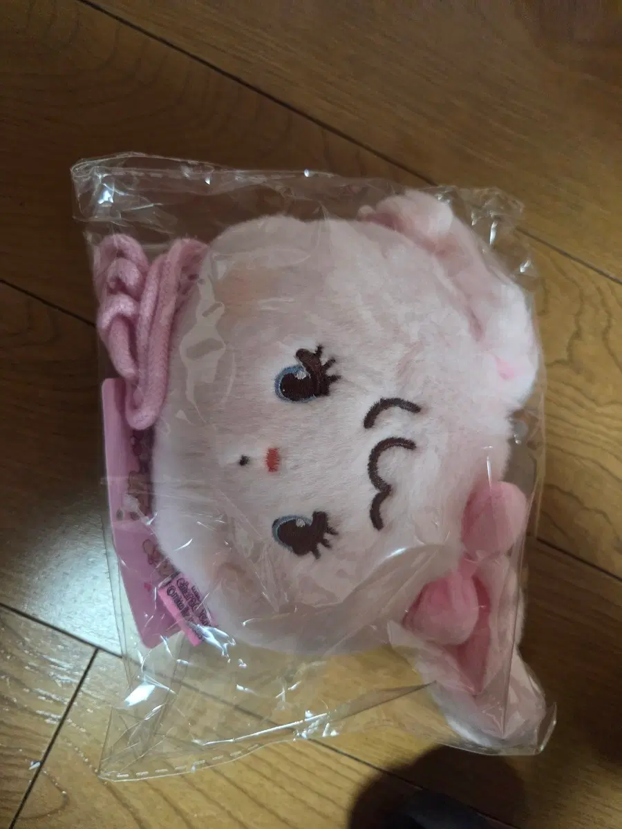 미코 캐릭터즈 코인백 무스