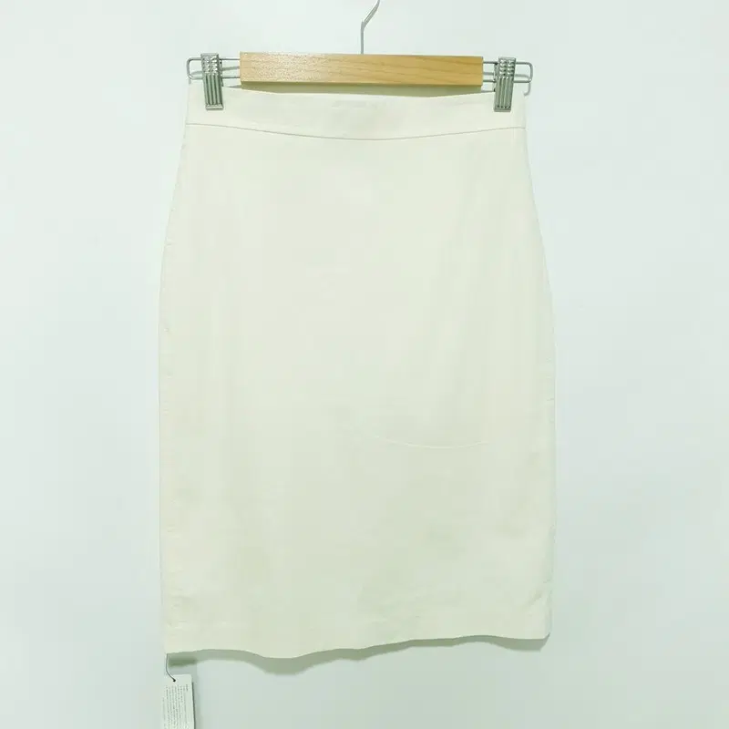 ODE 린넨 스커트 S_S2545