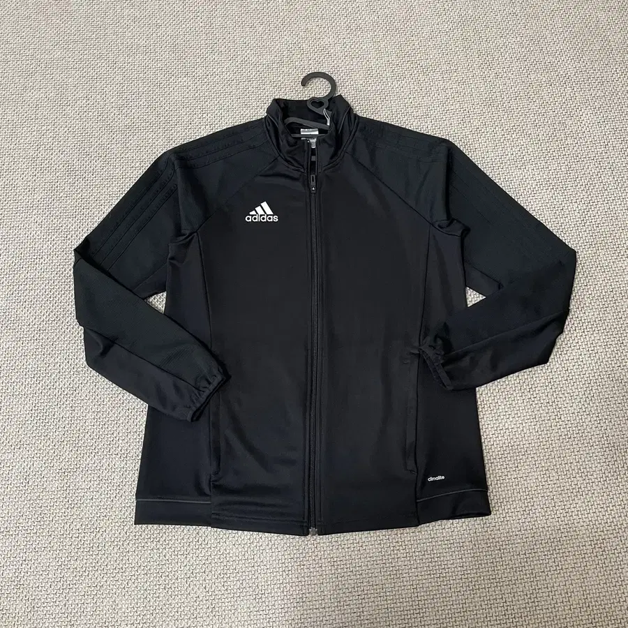 2XL 아디다스 트랙탑 져지 자켓 N.7411