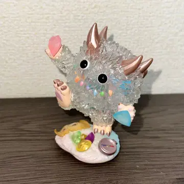 [G7045] Monster Fluffy Fantasy Journey
