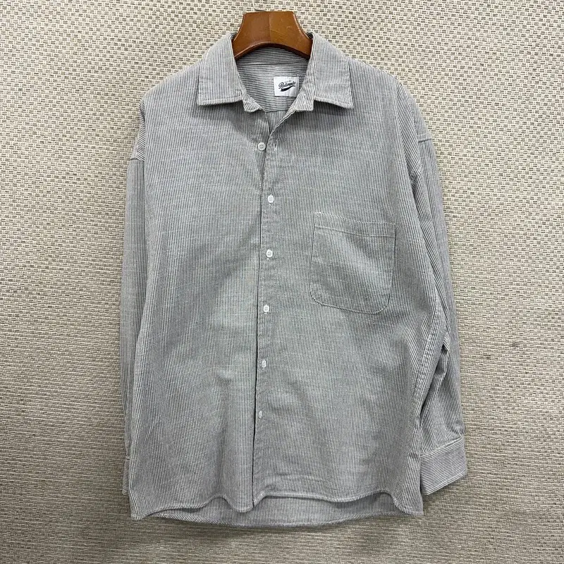 파르티멘토 셔츠 M D08718