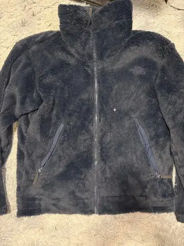 THE NORTH FACE 플리스 자켓 보아 자켓