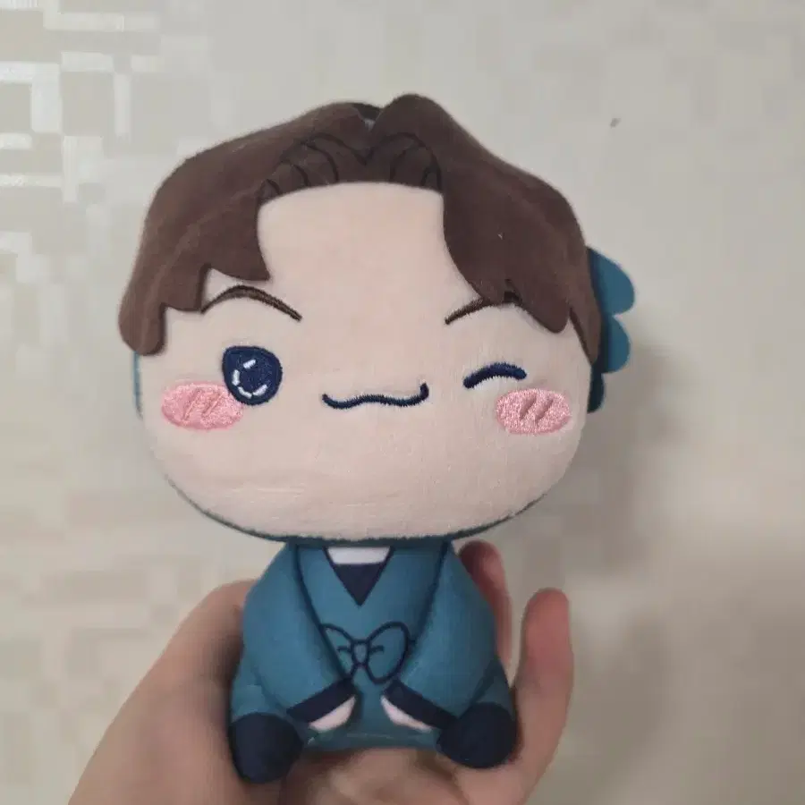리키치 누이