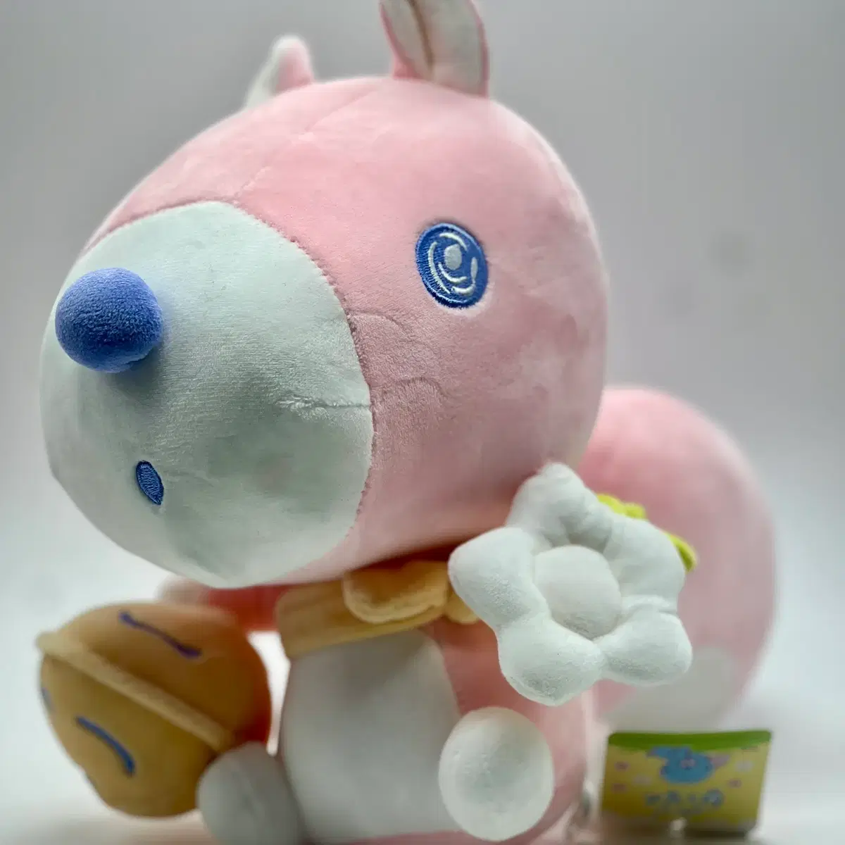 포로리 봉제인형 중형
