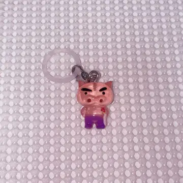 짱구는 못말려(크레용 신짱) 부리부리좌에몽 메지루시 참