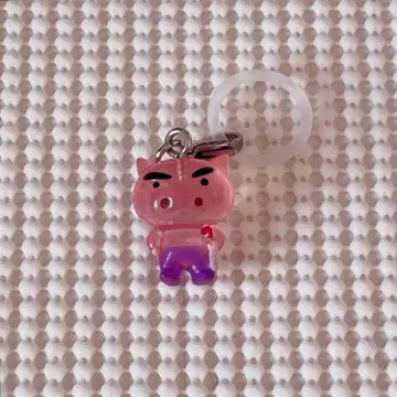 짱구는 못말려(크레용 신짱) 부리부리좌에몽 메지루시 참