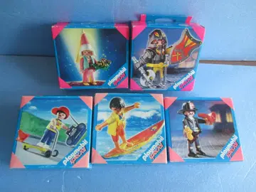 플레이모빌 5점 45706466364637 PLAYMOBILSPECIAL