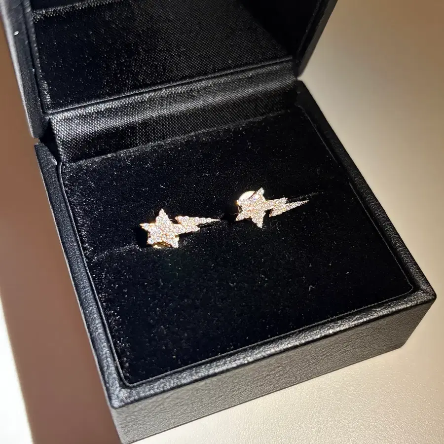 베이프 스타 귀걸이 Bape sta earrings