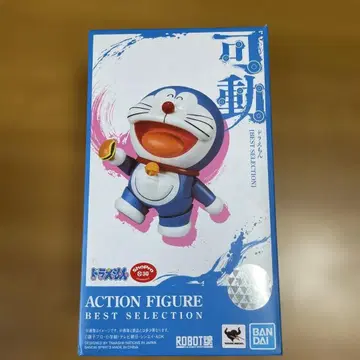 ROBOT혼 도라에몽 BEST SELECTION