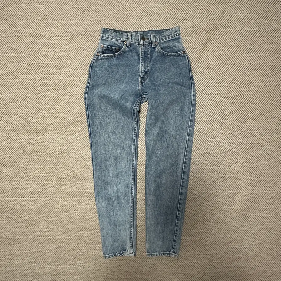 LEVI'S 610 90's usa made vintage denim