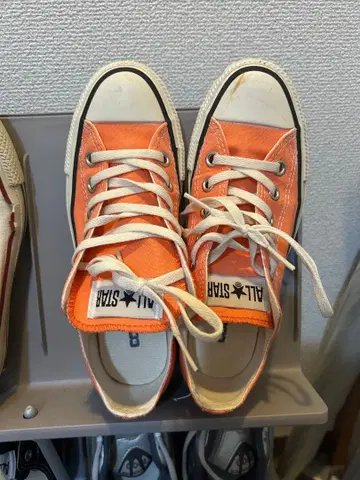[ converse ] 컨버스 올스타