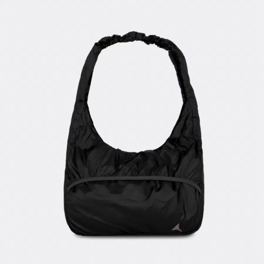 (새상품) 로아 LAKI PACKABLE KNOT BAG-BLACK