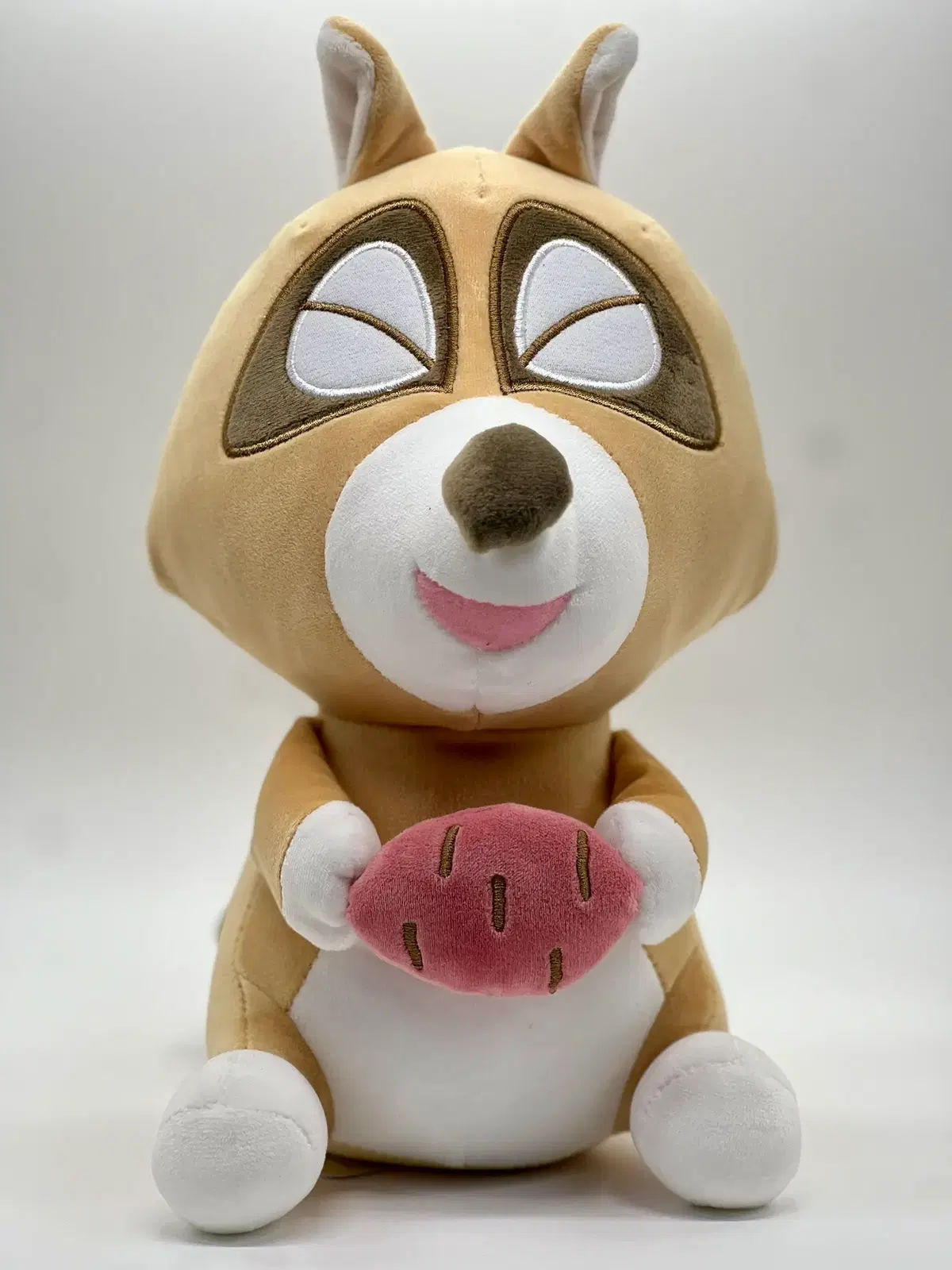너부리 봉제인형 중형