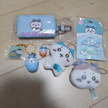 치이카와 (먼작귀) 하치와레 묶음 판매