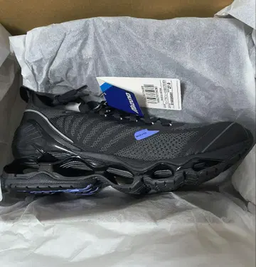 MIZUNO WAVE PROPHECY LS MAGIC STICK MITA