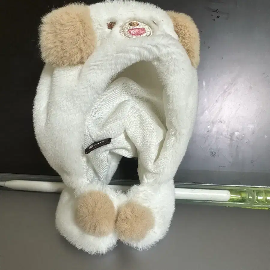 데이식스 도운 돈 망토