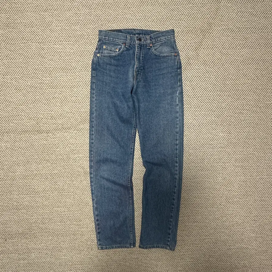 LEVI'S 505 90's usa made vintage jeans