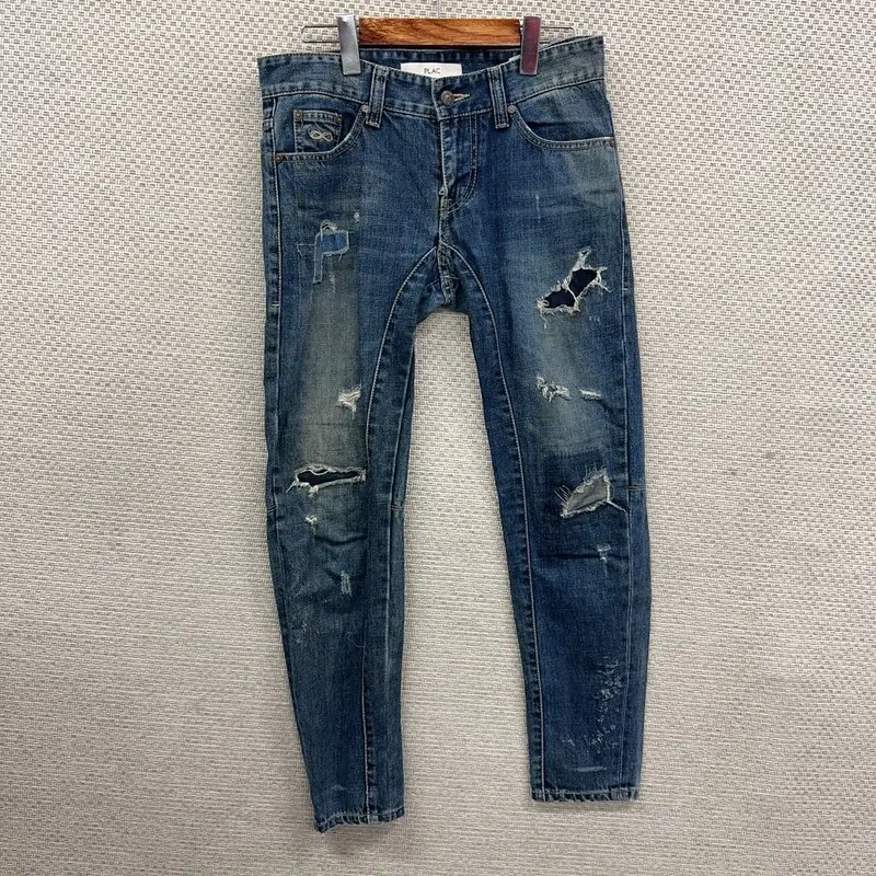 플랙진 ARCO 데님 청바지 29인치 D08663